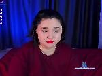 MeiSun bongacams livecam show performer room profile