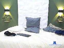 Deiby-a bongacams live cam performer profile