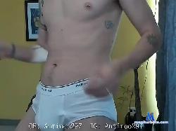antinoo297 bongacams live cam performer profile