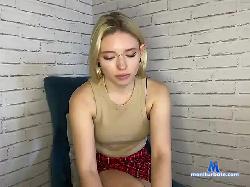 MilayMilaa bongacams live cam performer profile