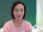 KasyoMun bongacams livecam show performer room profile