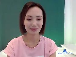 KasyoMun bongacams live cam performer profile