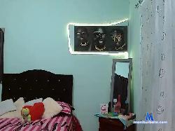 -diamondpame1 bongacams live cam performer profile