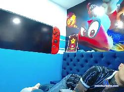 Eros-rouse bongacams live cam performer profile