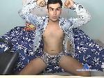 CristhoferCon bongacams livecam show performer room profile