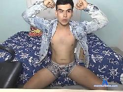 CristhoferCon bongacams live cam performer profile