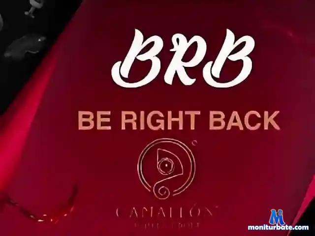 Kamo-Feel bongacams performer male