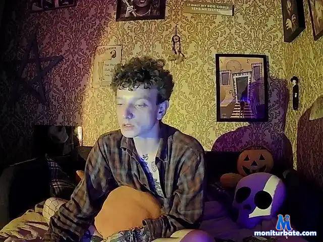 BillyXard bongacams performer male