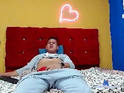 denpoolx bongacams live cam performer profile