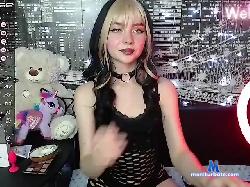 StephaniMarmi bongacams live cam performer profile