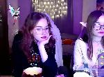 LenoreANDSarah bongacams livecam show performer room profile