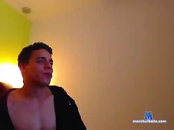 Maximo17- bongacams live cam performer profile