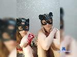 KittyGirls bongacams livecam show performer room profile
