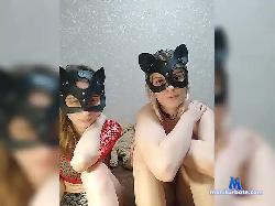 KittyGirls bongacams live cam performer profile