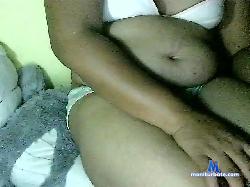 SexyOdyGirl bongacams live cam performer profile