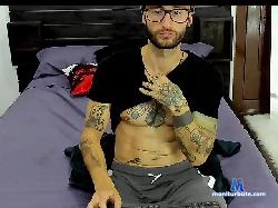 francoz90 bongacams live cam performer profile
