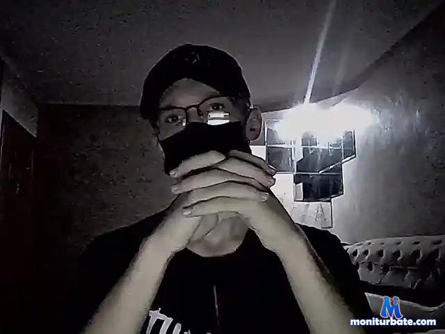 SweetBoy-0 bongacams performer male