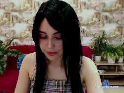 SaraHeart bongacams live cam performer profile