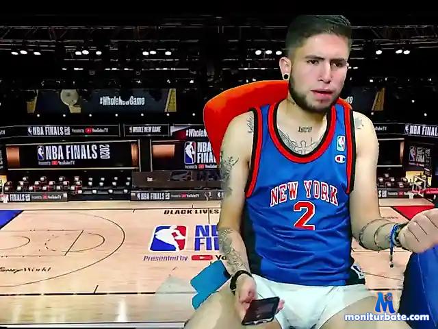 YOURKINGMAX1 bongacams performer male
