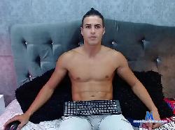 marcusclever bongacams live cam performer profile