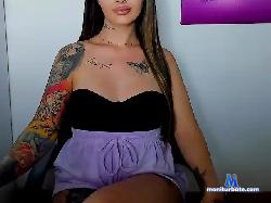 NaughtyXCleo bongacams live cam performer profile