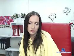 MoniKaKiss1 bongacams live cam performer profile