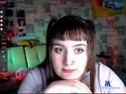 BigPeach77 bongacams live cam performer profile