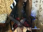 Evilin-Rozali bongacams livecam show performer room profile