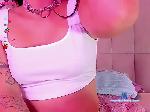 Babybat bongacams livecam show performer room profile