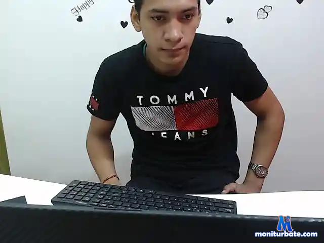 flowbrown bongacams performer male
