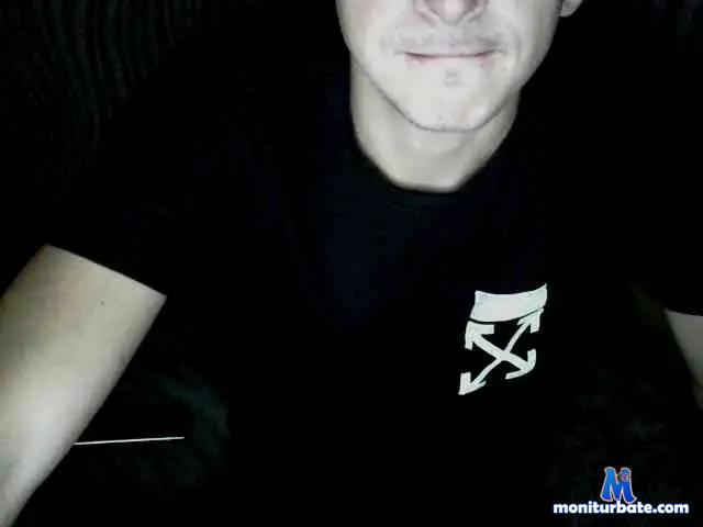 TyronCrown bongacams performer male