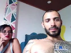 GoldenBrace bongacams live cam performer profile