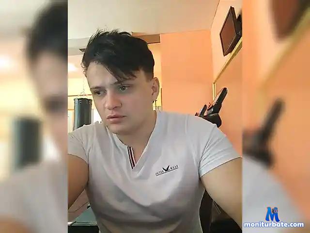 BakySyde bongacams performer male