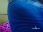 RoxanaAndCris bongacams livecam show performer room profile