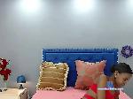 CamilleJones bongacams livecam show performer room profile
