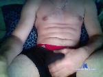 VinnieFlame bongacams livecam show performer room profile