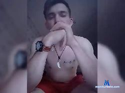 AlexFit64 bongacams live cam performer profile
