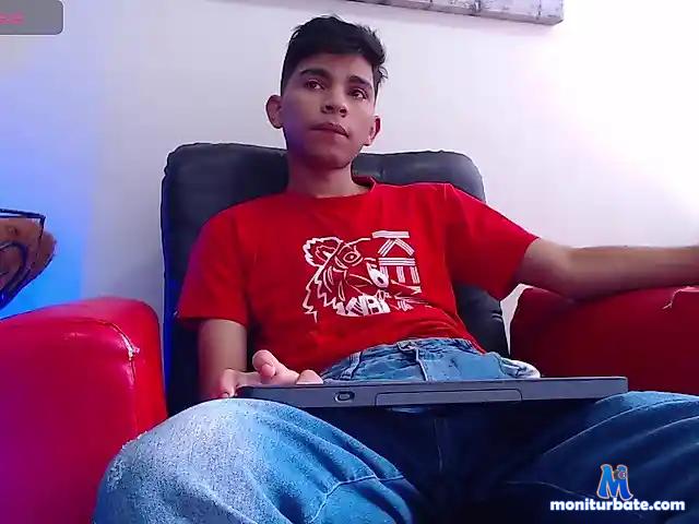 fritz19- bongacams performer male