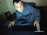 SeanBlue38 bongacams livecam show performer room profile
