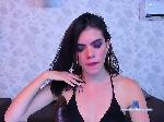 CarolineRay bongacams livecam show performer room profile