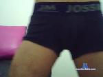 Alejopd bongacams livecam show performer room profile