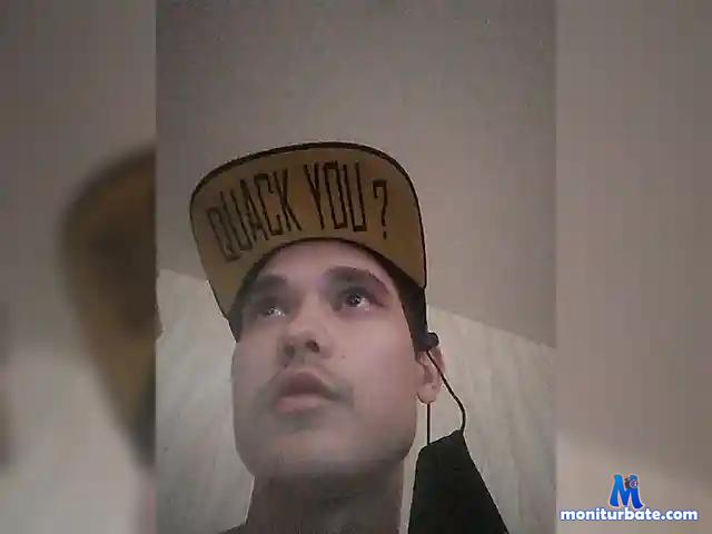 DaVinci512 bongacams performer male