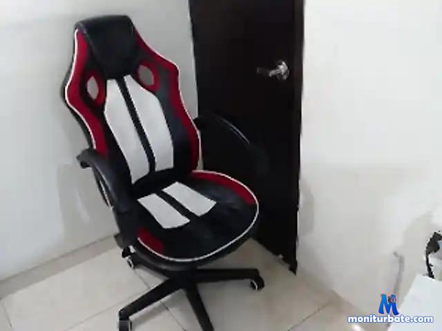 cachorromax bongacams performer male