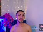 Daniel-Castillo- bongacams livecam show performer room profile