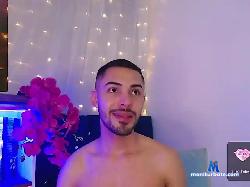 Daniel-Castillo- bongacams live cam performer profile