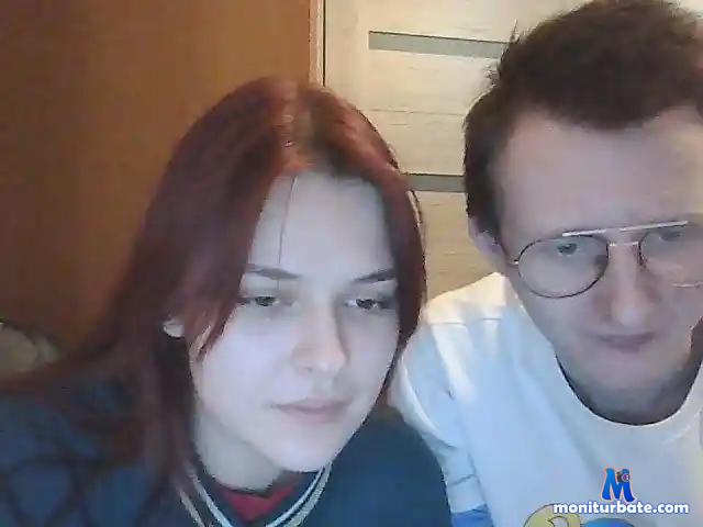 MrsMammy bongacams performer couple male female