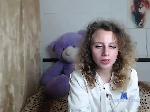 CurlyCutie bongacams livecam show performer room profile