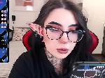 dixi-pixi bongacams livecam show performer room profile