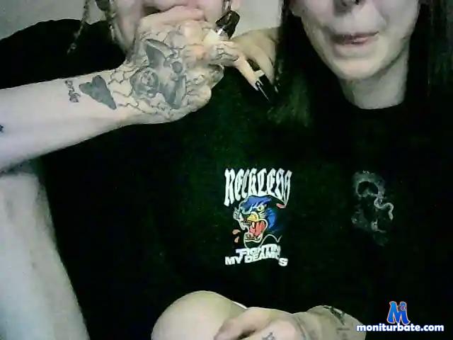 got-the-jack bongacams performer couple male female