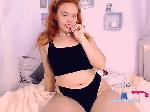 Red-Peach bongacams livecam show performer room profile